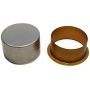 SKF 99862 SKF 99862 Speedi Sleeve, Inch, 5.875in Shaft Diameter, 1.000in Width