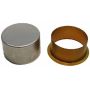 SKF 99862 SKF 99862 Speedi Sleeve, Inch, 5.875in Shaft Diameter, 1.000in Width