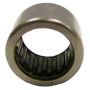 SKF B152016 SKF Needle Bearing B152016 Clutch Pilot For Mazda RX7