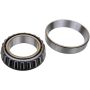 SKF BR135 SKF Axle Differential Bearing BR135 For Toyota Sequoia T100 Tacoma Tundra
