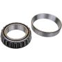 SKF BR135 SKF Axle Differential Bearing BR135 For Toyota Sequoia T100 Tacoma Tundra