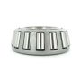 SKF BR15125 SKF Tapered Roller Bearing BR15125