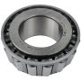 SKF BR1780 SKF Tapered Roller Bearing BR1780 For Ford Studebaker