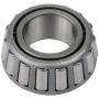 SKF BR1780 SKF Tapered Roller Bearing BR1780 For Ford Studebaker