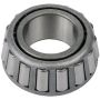 SKF BR1780 SKF Tapered Roller Bearing BR1780 For Ford Studebaker