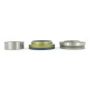 SKF BR20 SKF Tapered Roller Bearing BR20 For Ford Mercury Lincoln