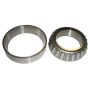 SKF BR24 SKF Tapered Roller Bearing BR24