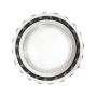 SKF BR25580 SKF Tapered Roller Bearing BR25580 For Chrysler Plymouth Dodge