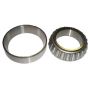 SKF BR26 SKF Tapered Roller Bearing BR26 For American Motors 1982-1988