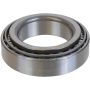 SKF BR5534 SKF Rear Axle Differential Bearing 4x4 BR5534 For Toyota Tundra 2007-12 13 14 15