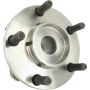 SKF BR930021K SKF Front Wheel Hub Bearing Assembly BR930021K For Dodge Plymouth