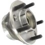SKF BR930022K SKF Front Wheel Hub Bearing Assembly BR930022K For Oldsmobile Buick