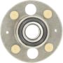 SKF BR930032 SKF Rear Wheel Hub Bearing Assembly BR930032 For Acura