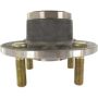 SKF BR930032 SKF Rear Wheel Hub Bearing Assembly BR930032 For Acura