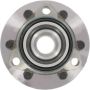 SKF BR930035 SKF Front Wheel Hub Bearing Assembly BR930035 For Chevrolet GMC