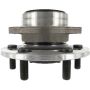 SKF BR930035 SKF Front Wheel Hub Bearing Assembly BR930035 For Chevrolet GMC