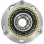 SKF BR930040 SKF Front Wheel Hub Bearing Assembly BR930040 For Jeep