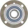 SKF BR930050 SKF Front Wheel Hub Bearing Assembly BR930050 For BMW 318i 325