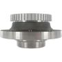 SKF BR930050 SKF Front Wheel Hub Bearing Assembly BR930050 For BMW 318i 325