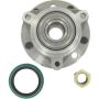 SKF BR930052K SKF Front Wheel Hub Bearing Assembly BR930052K