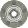 SKF BR930054 SKF Front Wheel Hub Bearing Assembly BR930054 For Volvo