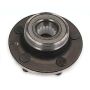 SKF BR930054 SKF Front Wheel Hub Bearing Assembly BR930054 For Volvo