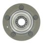 SKF BR930054 SKF Front Wheel Hub Bearing Assembly BR930054 For Volvo