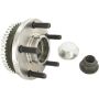 SKF BR930056K Wheel Bearing and Hub Assembly Repair Kit