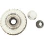 SKF BR930056K Wheel Bearing and Hub Assembly Repair Kit