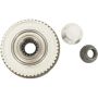 SKF BR930056K Wheel Bearing and Hub Assembly Repair Kit