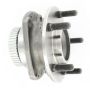 SKF BR930067 SKF Rear Wheel Hub Bearing Assembly BR930067 For Chrysler Dodge