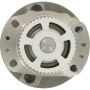 SKF BR930067 SKF Rear Wheel Hub Bearing Assembly BR930067 For Chrysler Dodge