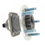 SKF BR930074 SKF Rear Wheel Hub Bearing Assembly BR930074 For Buick Cadillac
