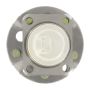 SKF BR930075 SKF Rear Wheel Hub Bearing Assembly BR930075 For Chevrolet Buick
