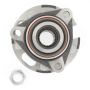 SKF BR930091K SKF Front Wheel Hub Bearing Assembly BR930091K