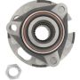 SKF BR930091K SKF Front Wheel Hub Bearing Assembly BR930091K