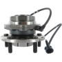 SKF BR930097 SKF Front Wheel Hub Bearing Assembly BR930097 For Chevrolet GMC