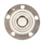 SKF BR930108 SKF Rear Wheel Hub Bearing Assembly BR930108 For VW Audi