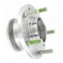 SKF BR930114 SKF Rear Wheel Hub Bearing Assembly BR930114 For Ford Mazda 929 MPV Cadillac 198