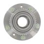 SKF BR930114 SKF Rear Wheel Hub Bearing Assembly BR930114 For Ford Mazda 929 MPV Cadillac 198