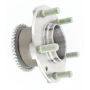 SKF BR930118 SKF Rear Wheel Hub Bearing Assembly BR930118 For Mazda 626 MX-6 RX-7 Probe