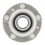 SKF BR930118 SKF Rear Wheel Hub Bearing Assembly BR930118 For Mazda 626 MX-6 RX-7 Probe