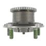 SKF BR930118 SKF Rear Wheel Hub Bearing Assembly BR930118 For Mazda 626 MX-6 RX-7 Probe