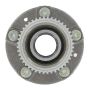 SKF BR930118 SKF Rear Wheel Hub Bearing Assembly BR930118 For Mazda 626 MX-6 RX-7 Probe
