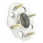SKF BR930121 SKF Rear Wheel Hub Bearing DRUM BRAKE BR930121 For 90-92 93 94 95 96 97 Accord