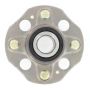 SKF BR930121 SKF Rear Wheel Hub Bearing DRUM BRAKE BR930121 For 90-92 93 94 95 96 97 Accord