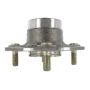 SKF BR930121 SKF Rear Wheel Hub Bearing DRUM BRAKE BR930121 For 90-92 93 94 95 96 97 Accord