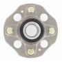 SKF BR930121 SKF Rear Wheel Hub Bearing DRUM BRAKE BR930121 For 90-92 93 94 95 96 97 Accord
