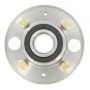 SKF BR930127 SKF Rear Wheel Hub Bearing Assembly Disc Brake NON ABS BR930127 For Civic Acura