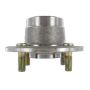 SKF BR930127 SKF Rear Wheel Hub Bearing Assembly Disc Brake NON ABS BR930127 For Civic Acura